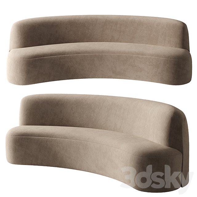 Sofa 280