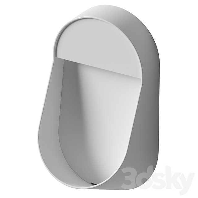 Era Urinal - Ceramica Cielo
