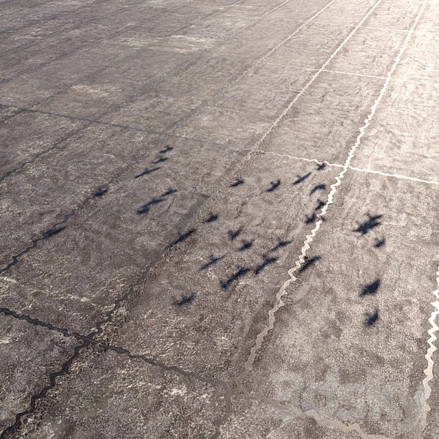 Material of flat rolled waterproofing for the roof seamless