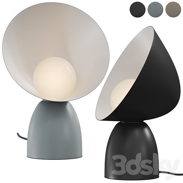 Nordlux - Design For The People (DFTP) Hello Table