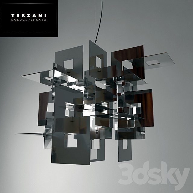 Terzani Untitled