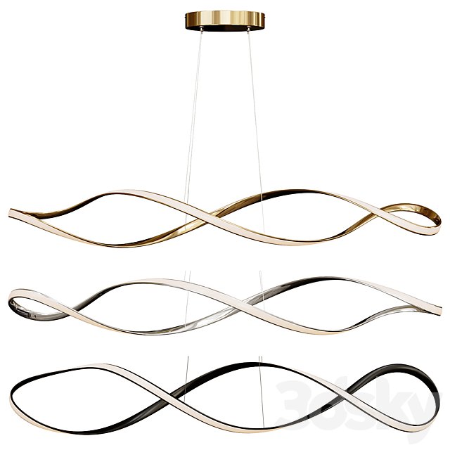 ELISEUS Lamp