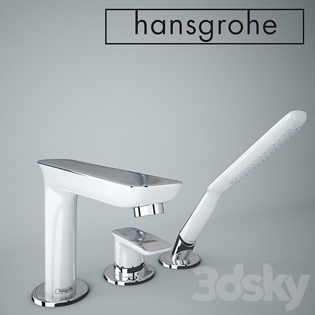 Hansgrohe Pura Vida № 15432000