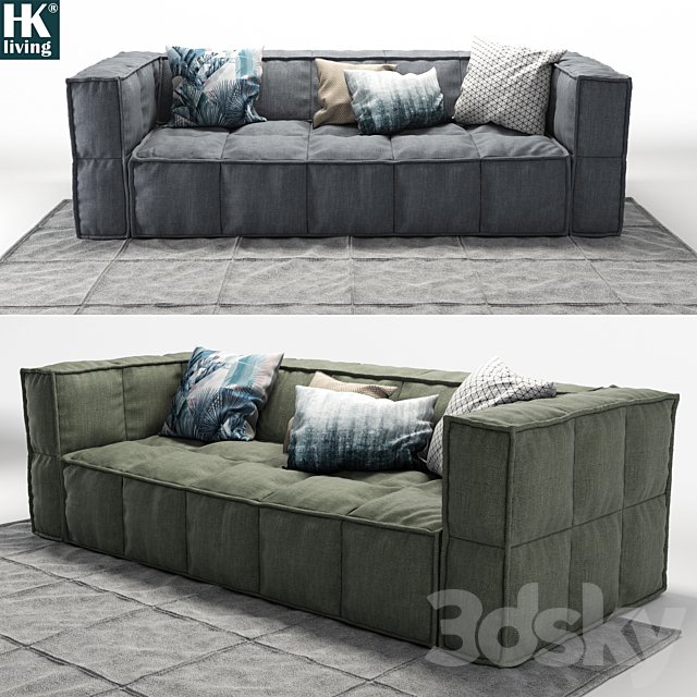 Sofa HK-Living