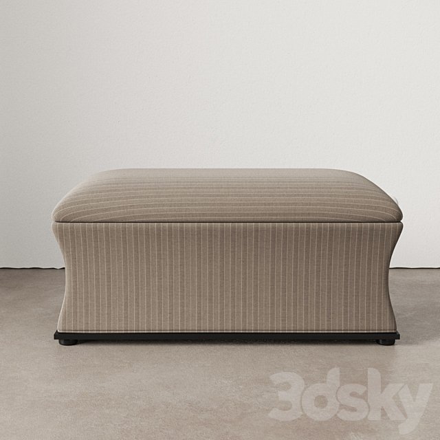 Natalie Storage Bench