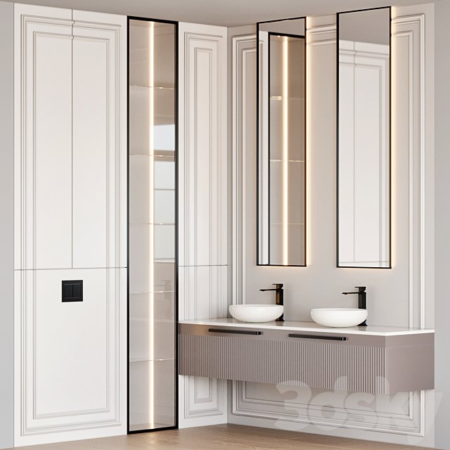 bathroom furniture 109