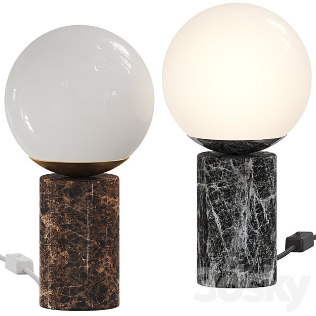 Nordlux - Lilly Marble Table