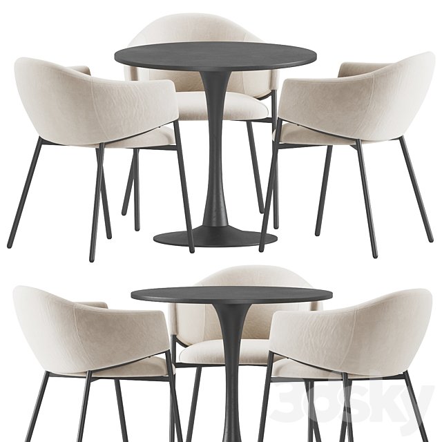 Dining Set 249