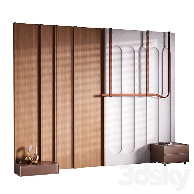 Decorative Wall panel 35