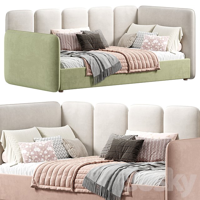 Wheelhouse Children's Bed