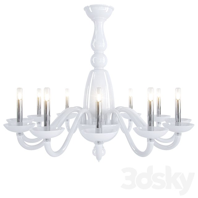Barovier &amp; toso Palladiano