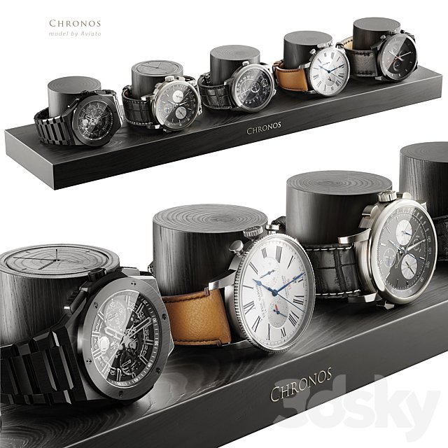 Chronos