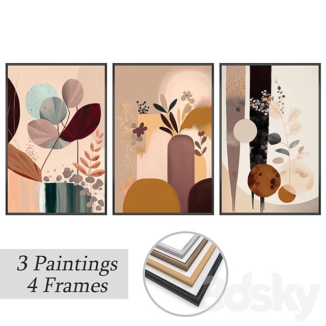 paintings