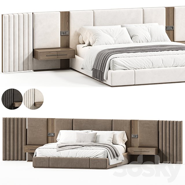 Beacon Bed