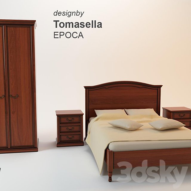 Bedroom EPOCA
