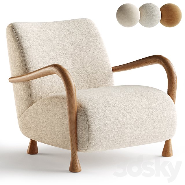 Sula chair