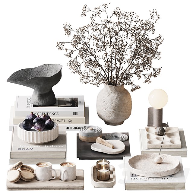 Decorative set H95