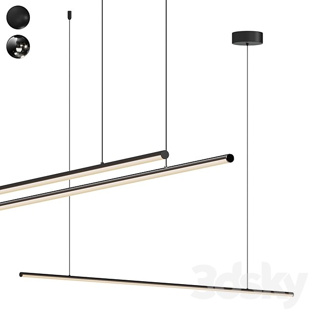 Fino by Sonneman Lighting