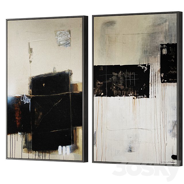Picture frames interior 28