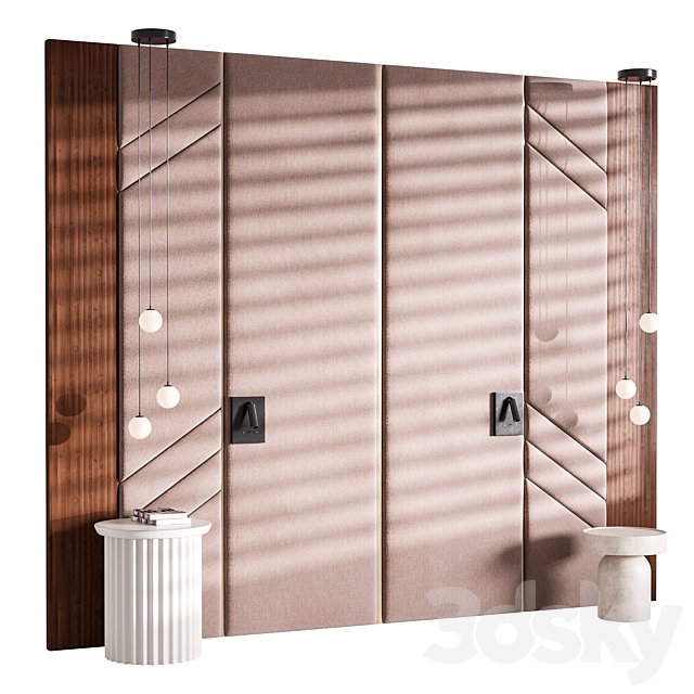 Decorative Wall panel 50