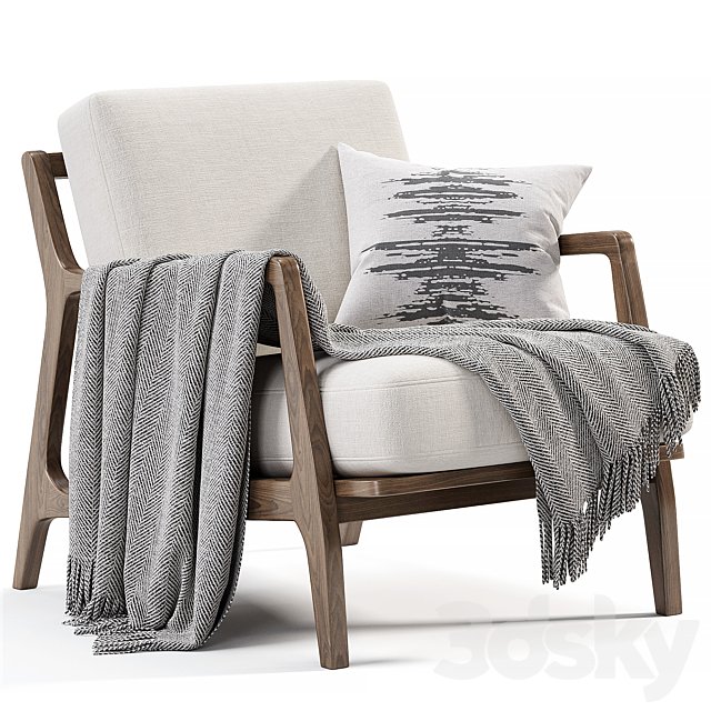 Chair Verit By Polyandbark