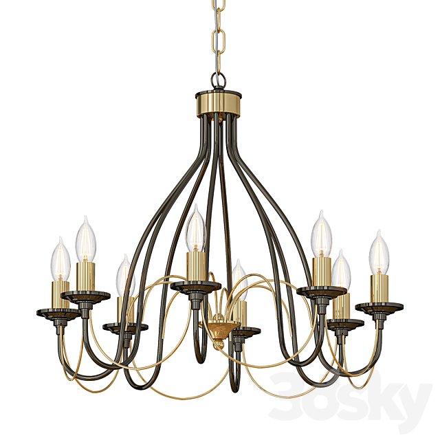 Lussole Todi LSA 4613