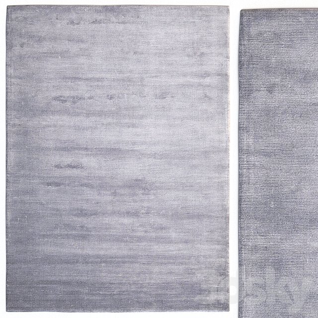 Rug Calvin Klein Home Lunar Mercury Rug