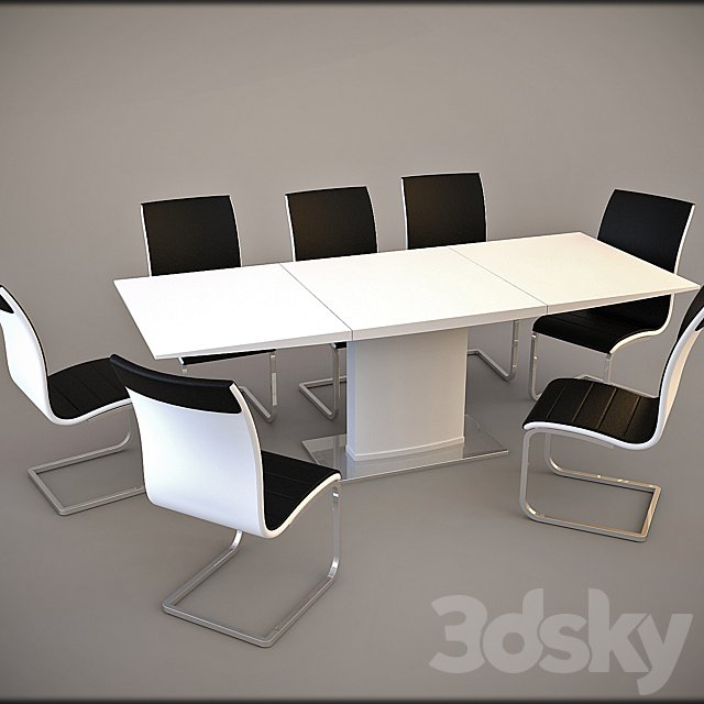 SIGNAL dining group