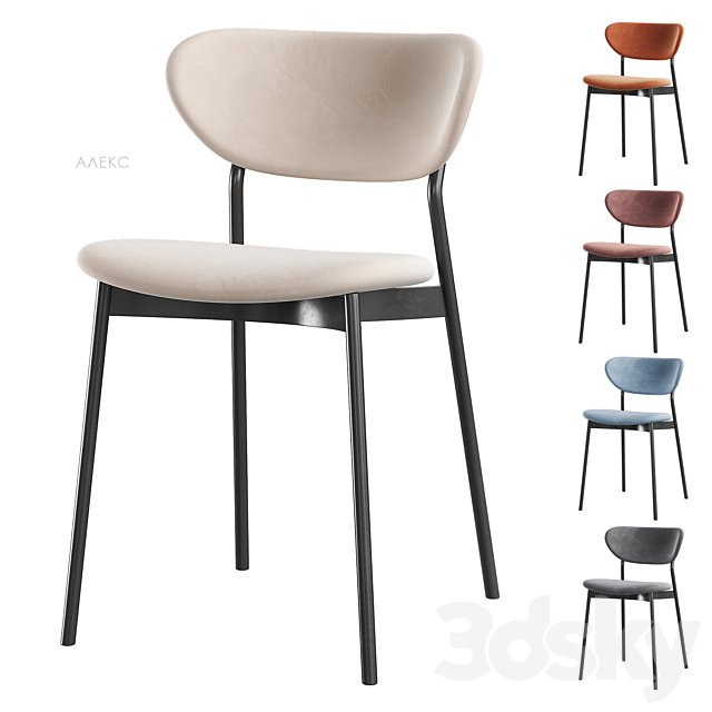 Alex chair Divan.ru