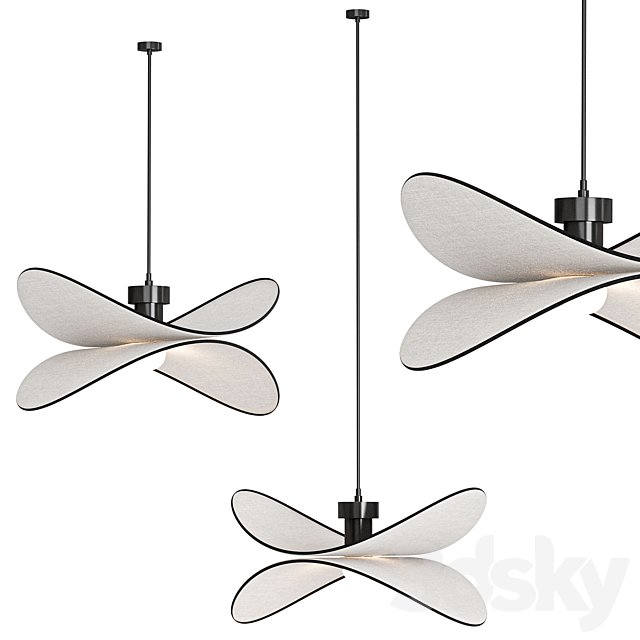 Petalo Pendant Lamp
