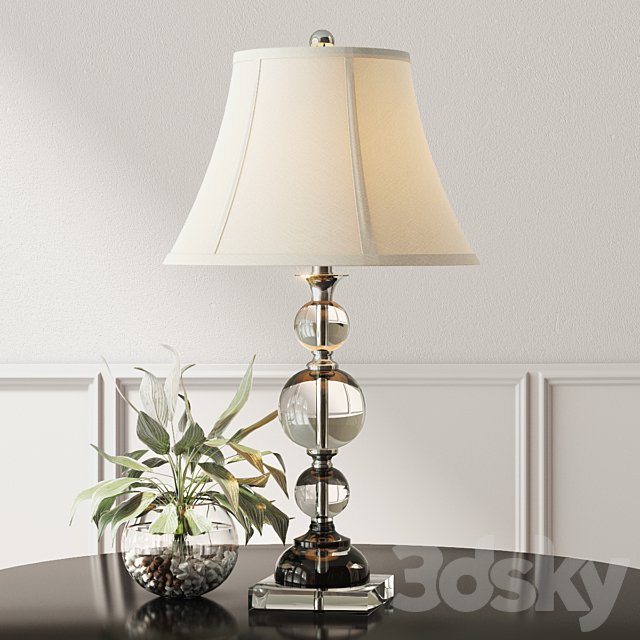 Uttermost Briley