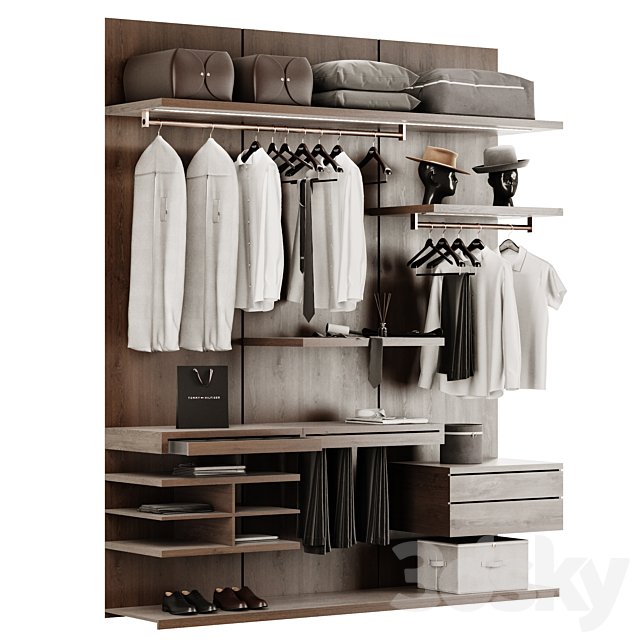 Wardrobe