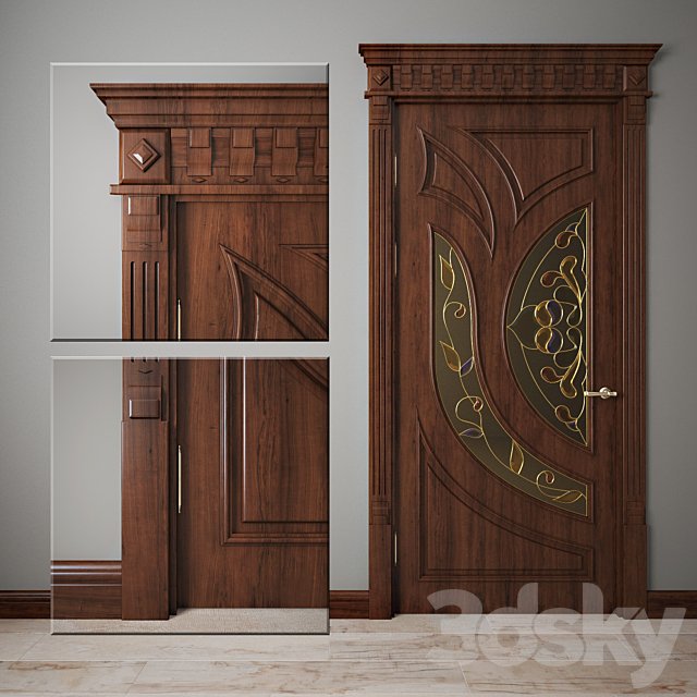 Door