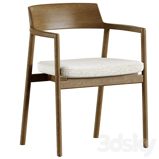 Alocs chair