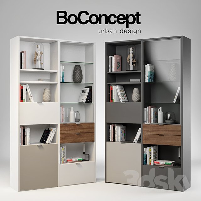 BoConcept Copenhagen