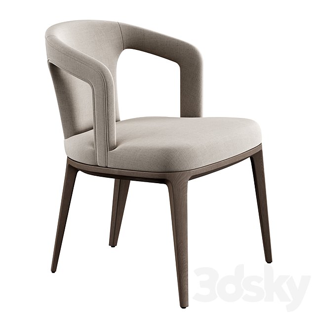 Chair Hopp Konyshev