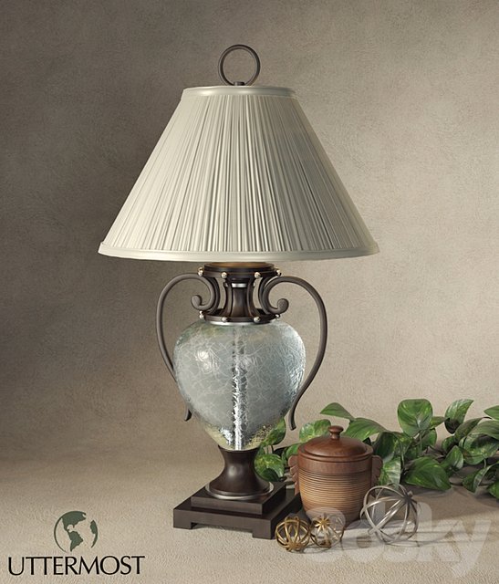 Uttermost / Sturbridge