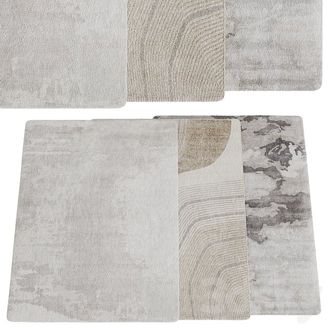 Carpet set 004