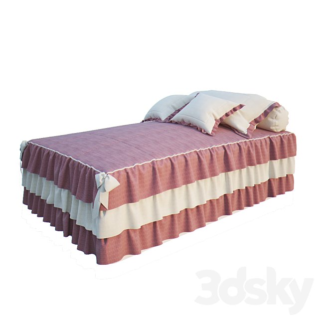 Provence linens
