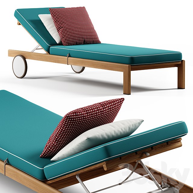 Cassina - Lie Out by Rodolfo Dordoni