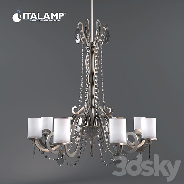 LA PRIMA - ITALAMP