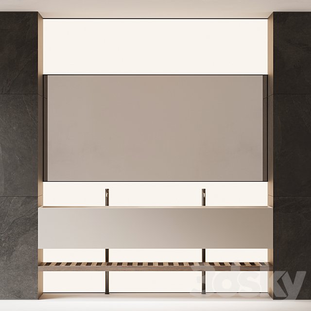 Bathroom furniture 05
