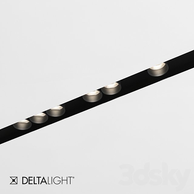 Delta Light SPLITLINE 52