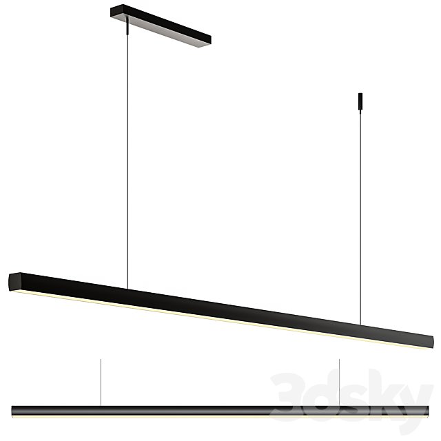 centersvet Stripline soft