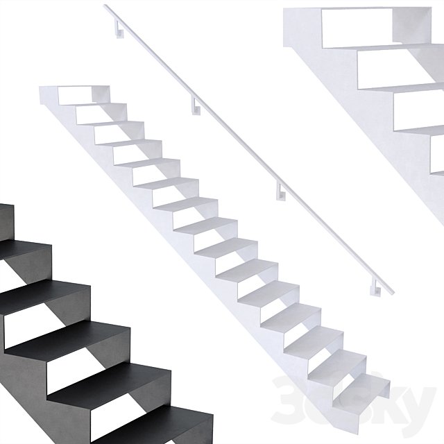 Staircase 043