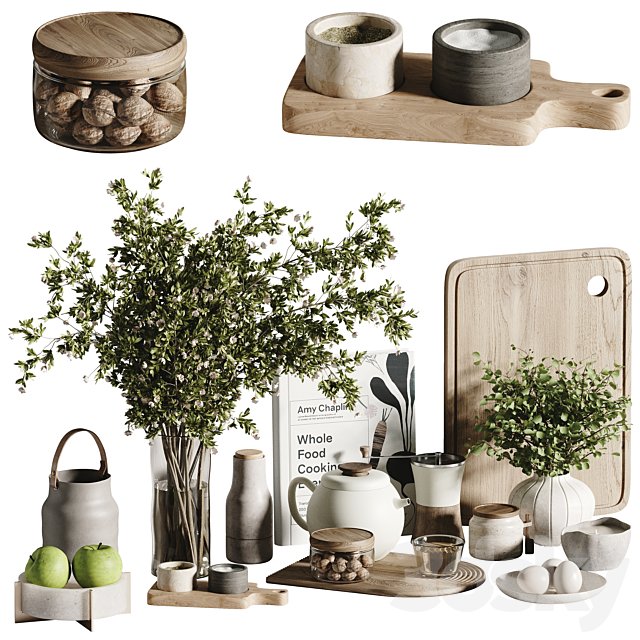 Kitchen set H11