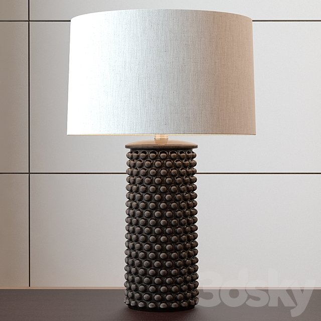 Arteriorshome Paula Lamp