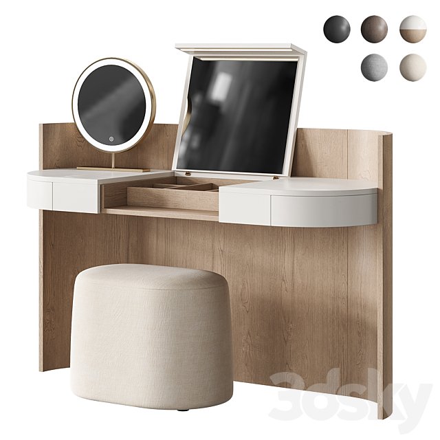Dressing table NG7