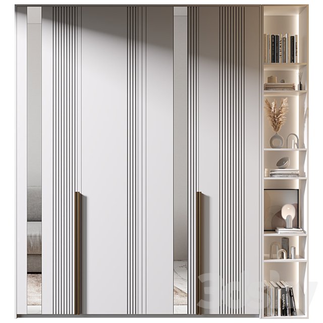 Furniture Composition | 567