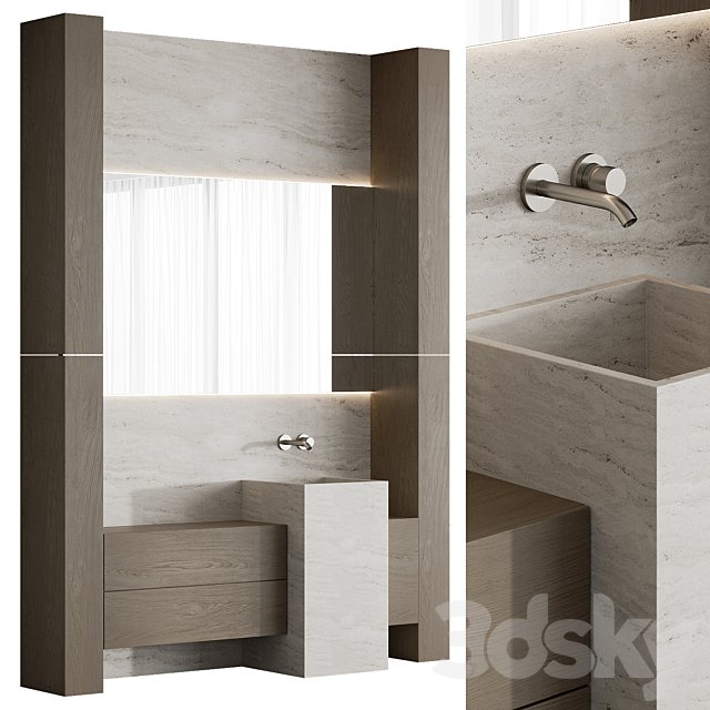 Bathroom 009